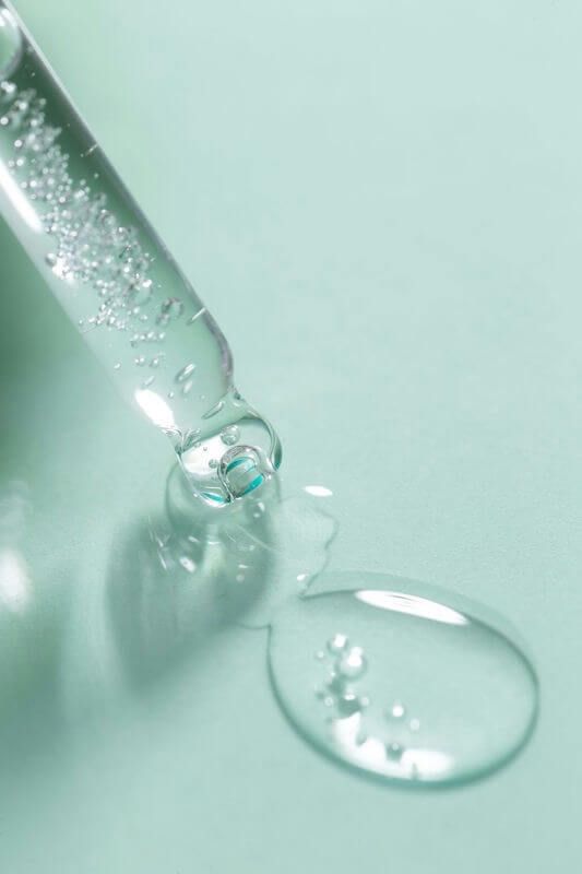 Hyaluronic Acid vs Glycerin