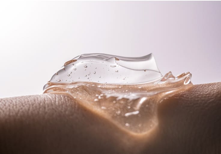 Hyaluronic Acid vs Glycerin