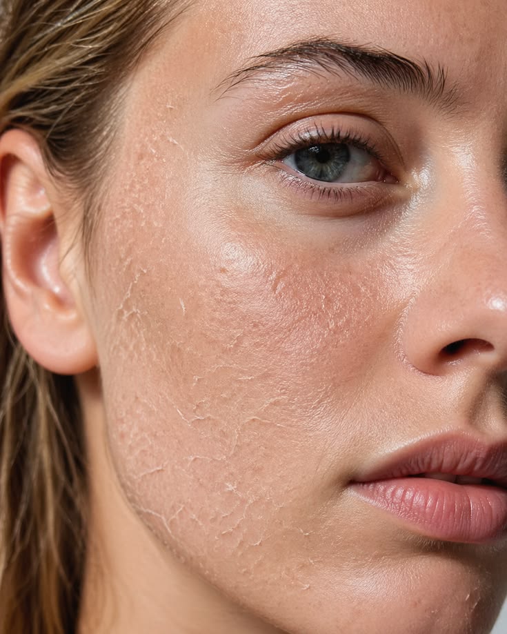 Hyaluronic Acid vs Glycerin