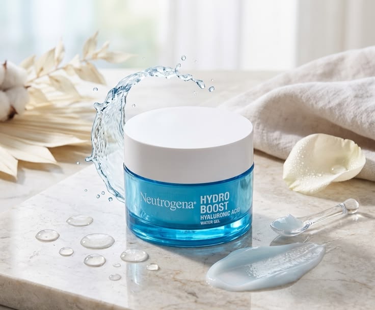 Hyaluronic Acid vs Glycerin