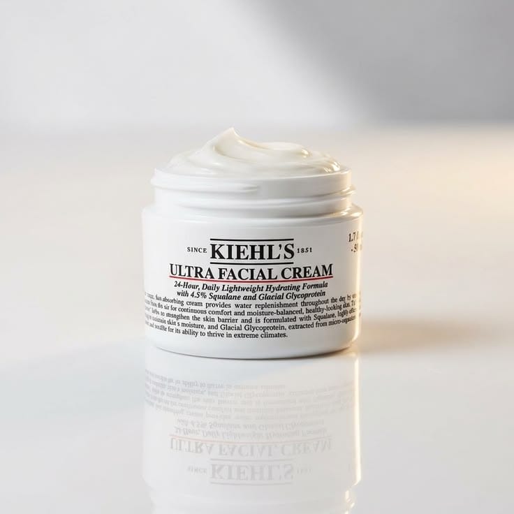 Hyaluronic Acid vs Glycerin