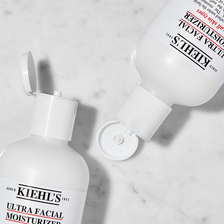 Kiehl's Ultra Facial Cream Review