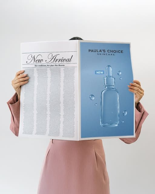 The Ordinary vs Paula's Choice