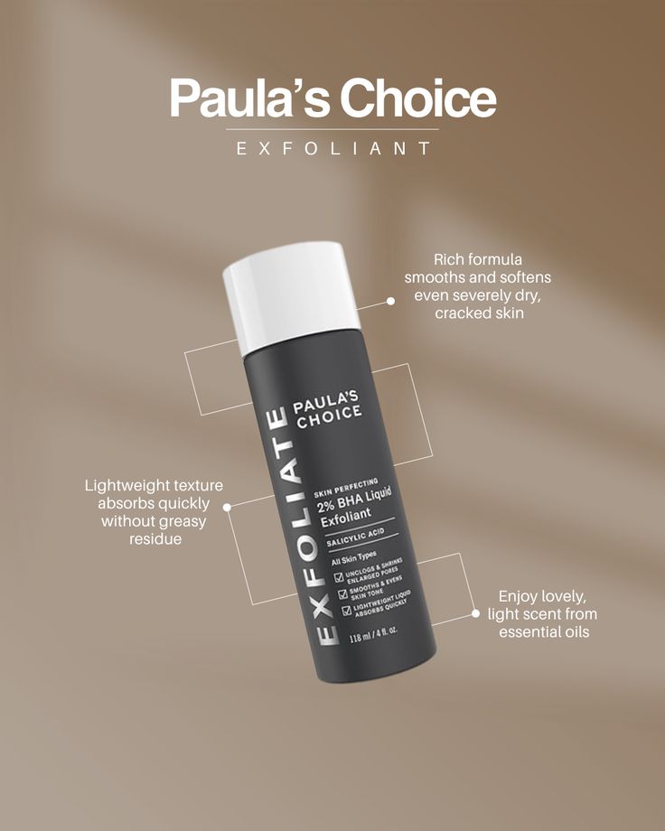 The Ordinary vs Paula's Choice