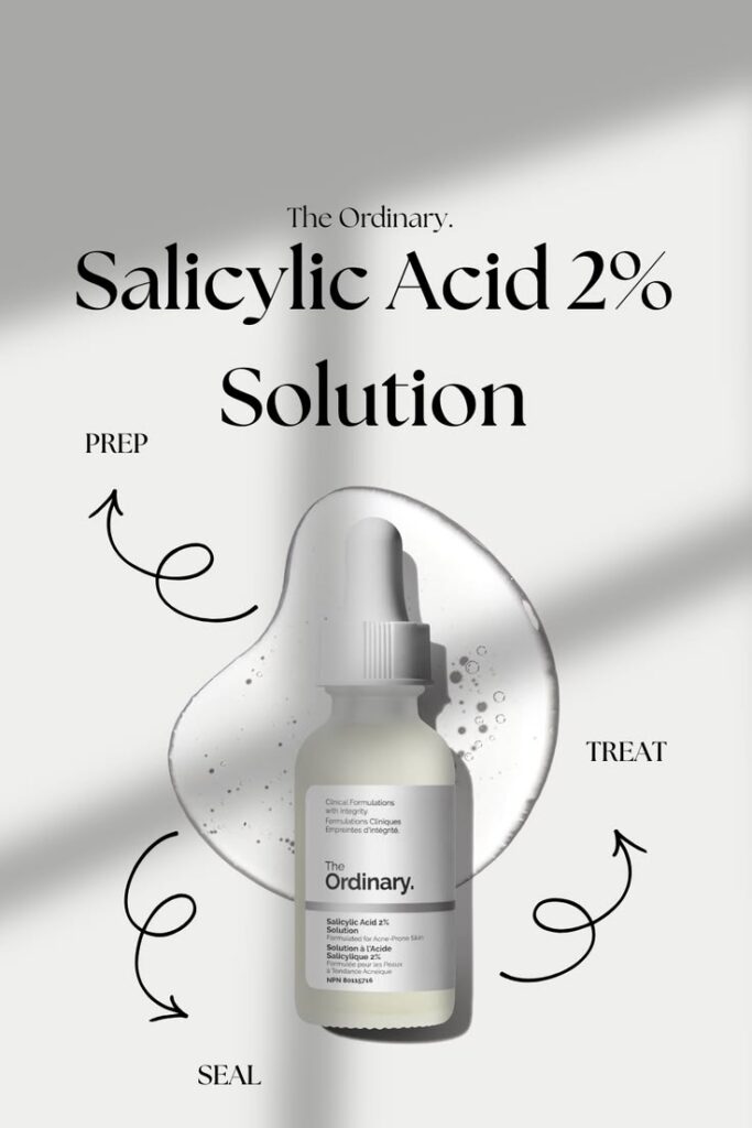 The Ordinary vs Paula's Choice