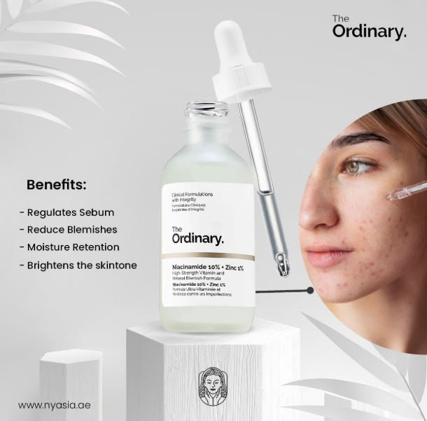 The Ordinary vs Paula's Choice