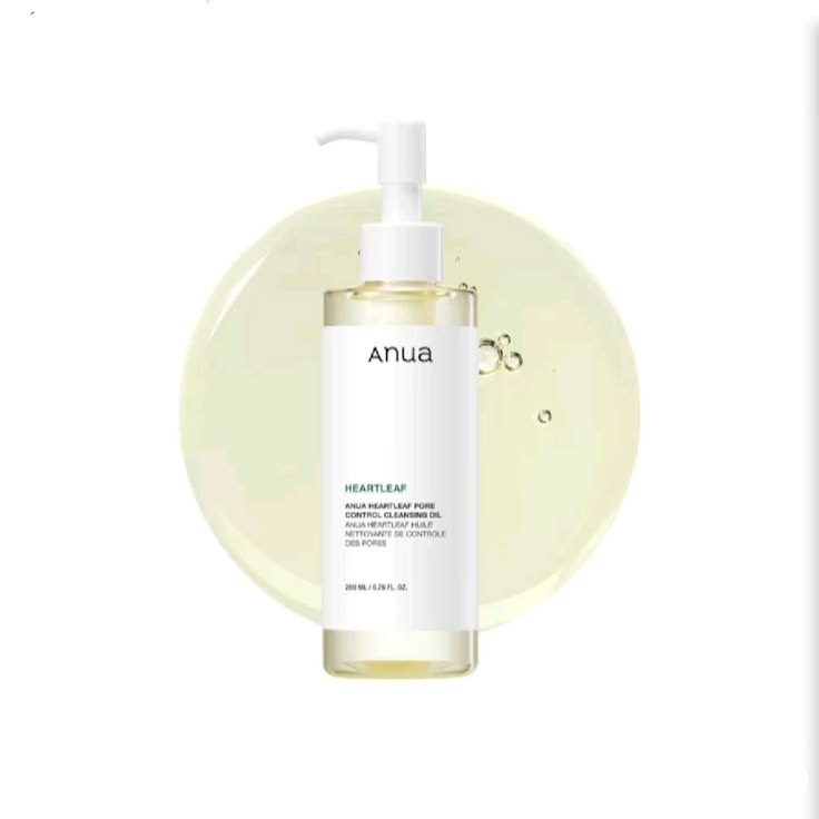 anua heartleaf pore control cleansing oil reviews 05
