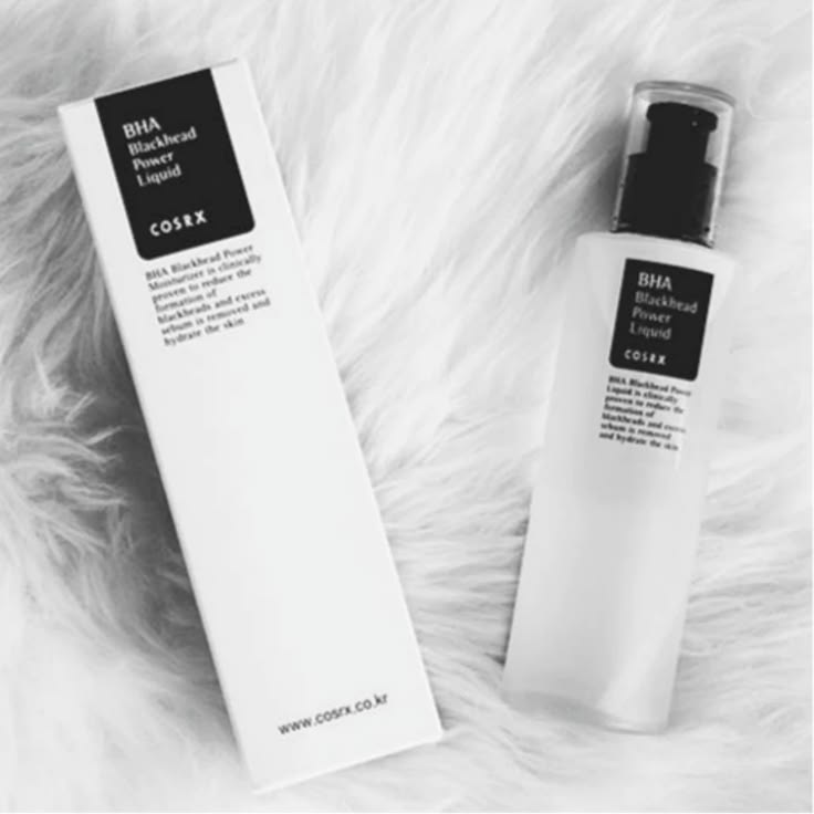 cosrx bha blackhead power liquid reviews
