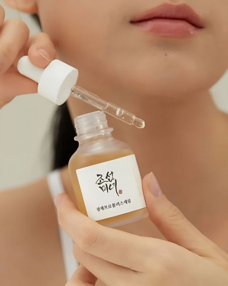 cosrx vs beauty of joseon 07