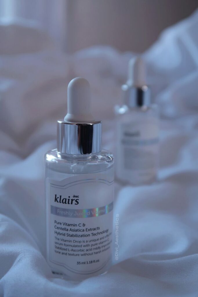 klairs freshly juiced vitamin drop price
