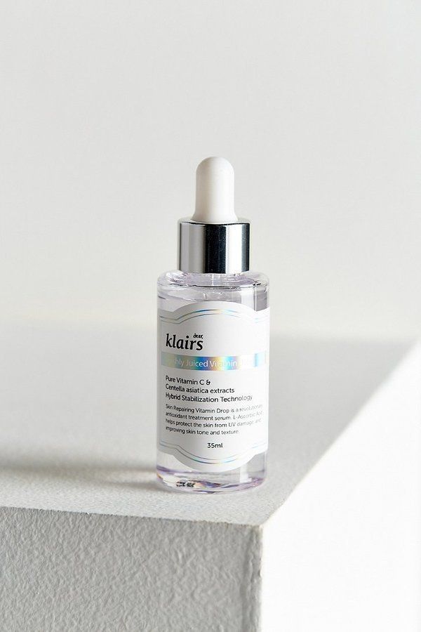 klairs freshly juiced vitamin drop price