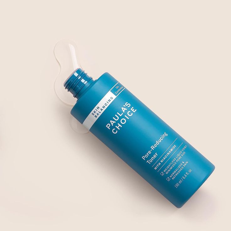 paula's choice skin balancing toner