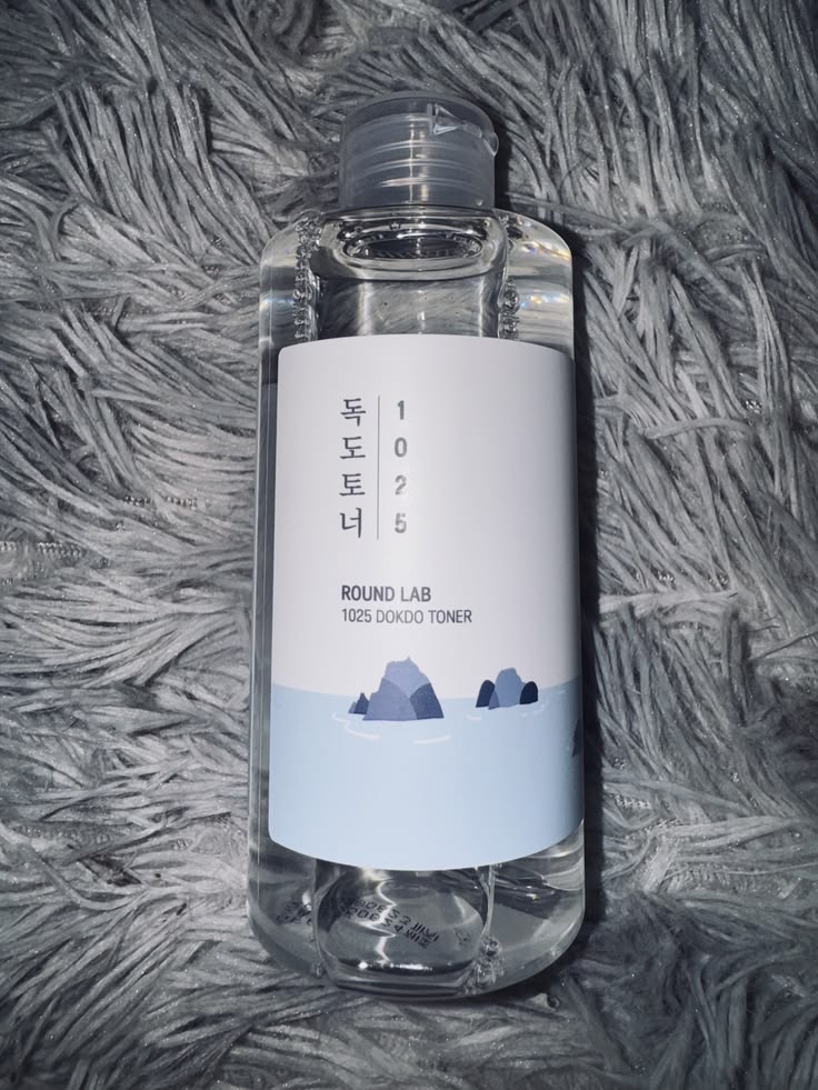 round lab 1025 dokdo toner review