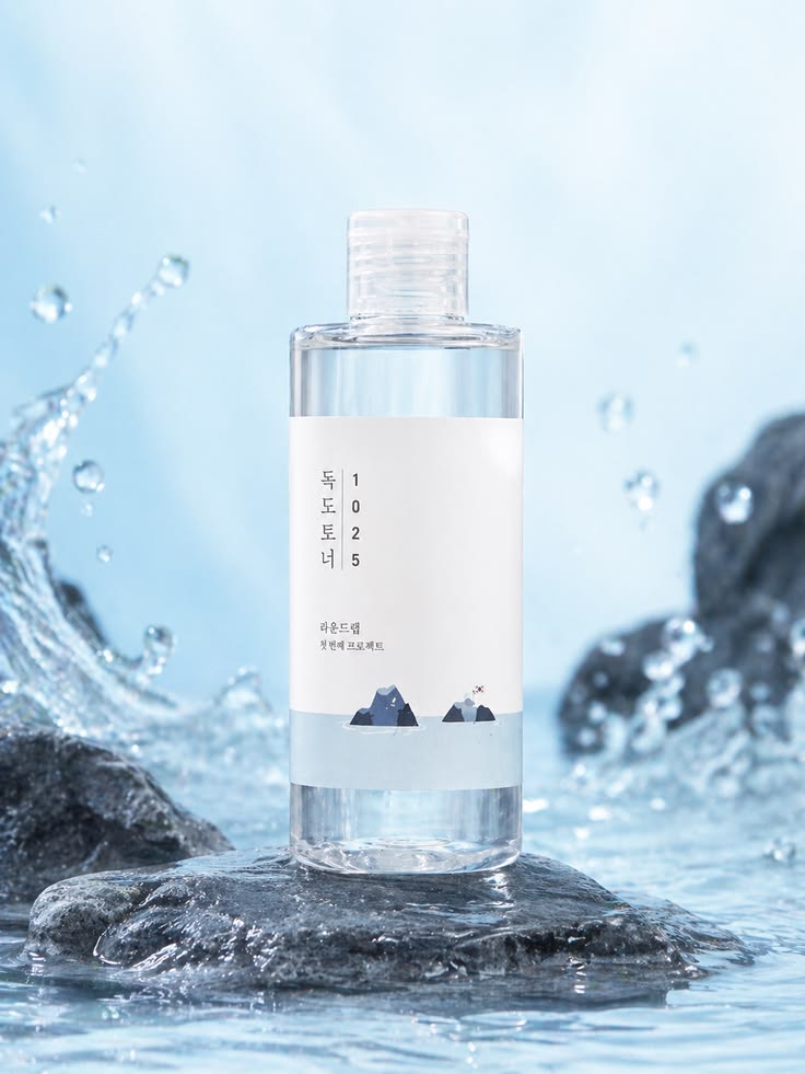 round lab 1025 dokdo toner review