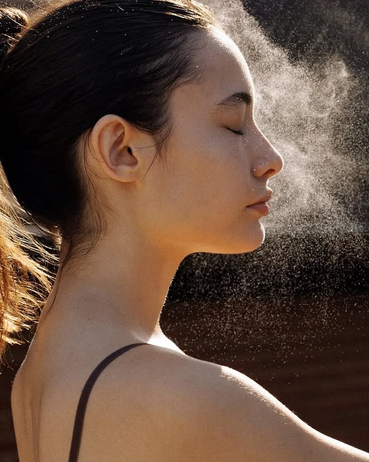 Hypochlorous Acid Spray