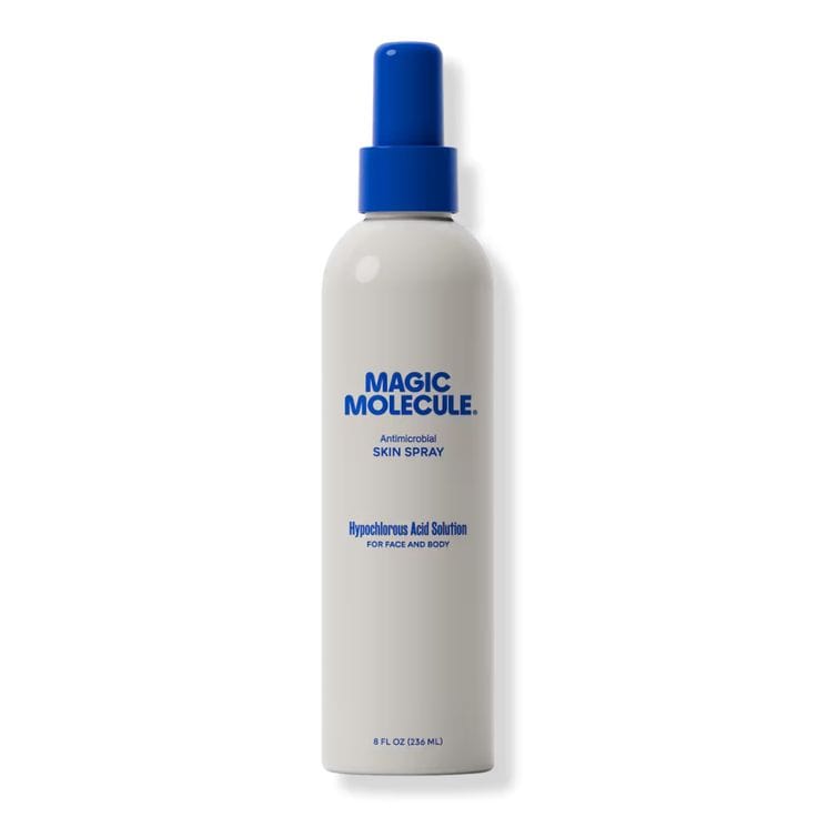 Hypochlorous Acid Spray