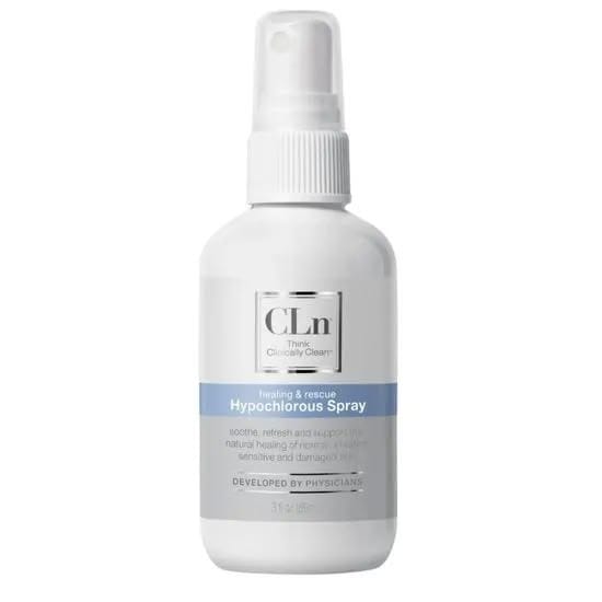 Hypochlorous Acid Spray