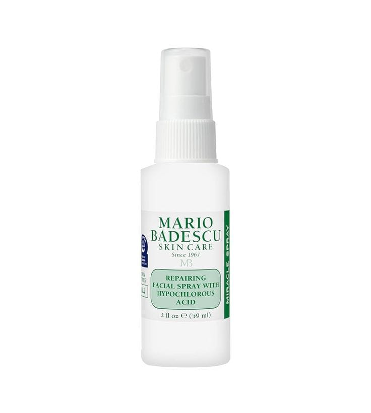 Hypochlorous Acid Spray