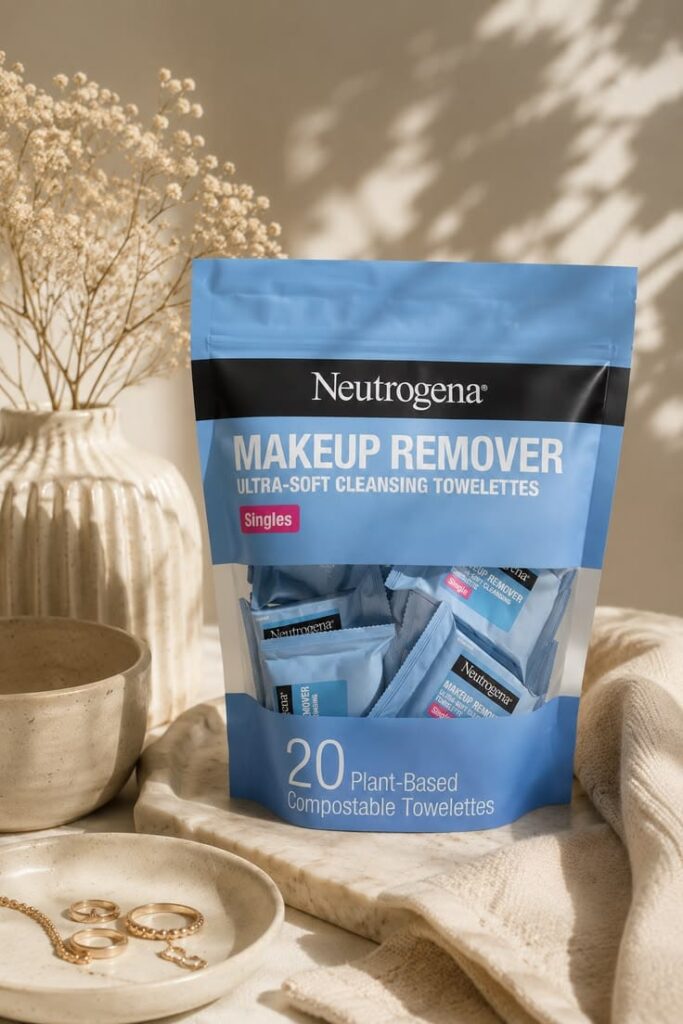 Neutrogena Makeup Wipes Recall 02