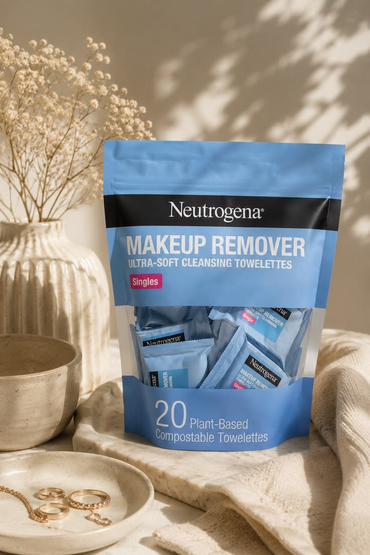 Neutrogena Makeup Wipes Recall 02