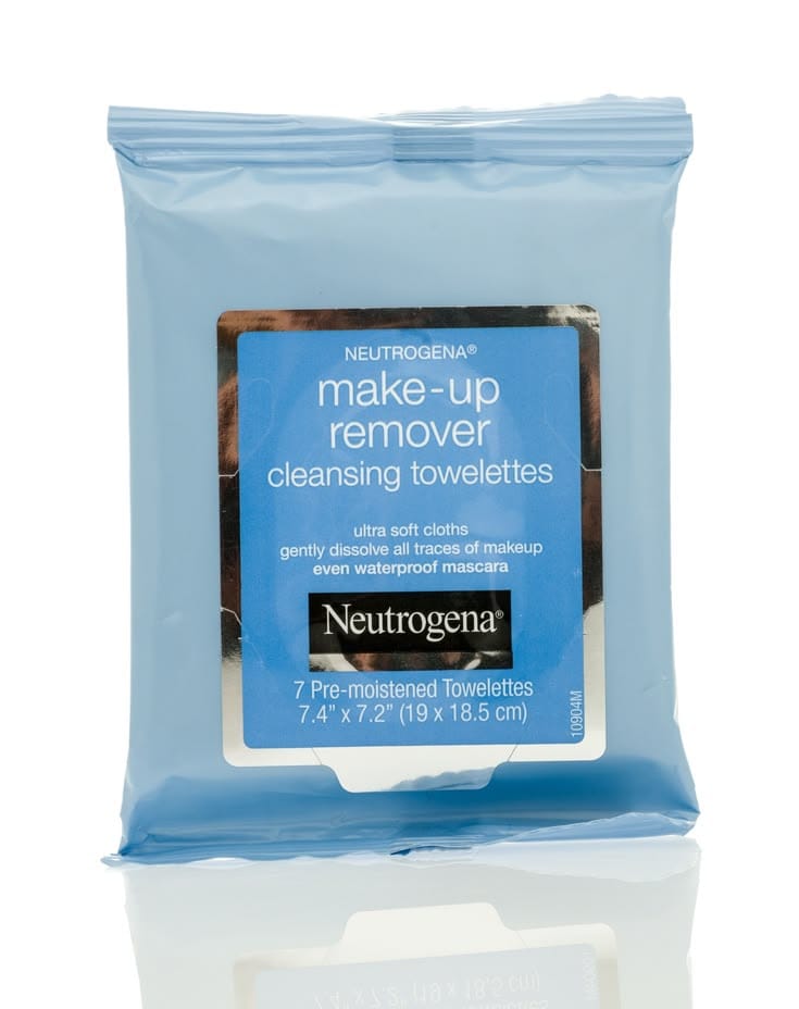 Neutrogena Makeup Wipes Recall 03