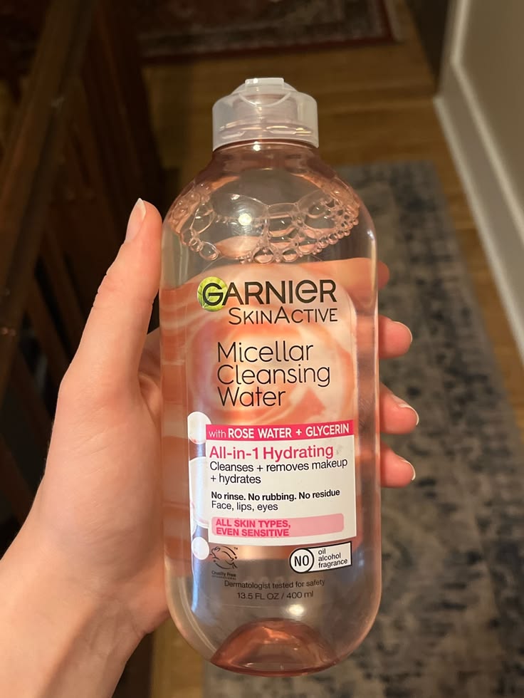 Neutrogena Makeup Wipes Recall
