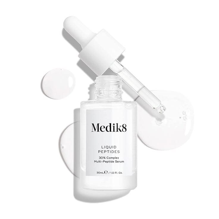 Peptides vs Retinol 06