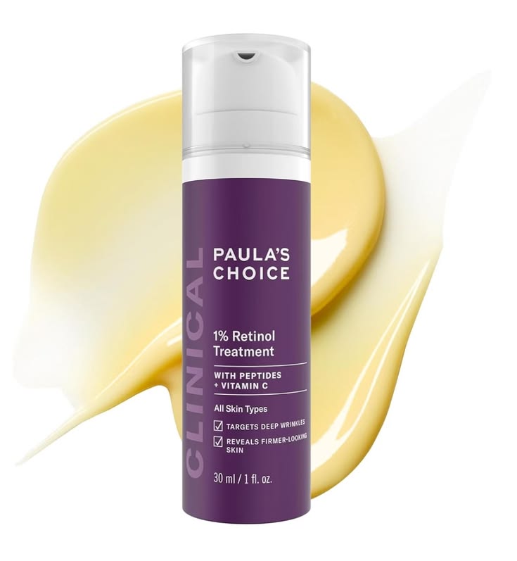 Peptides vs Retinol 07