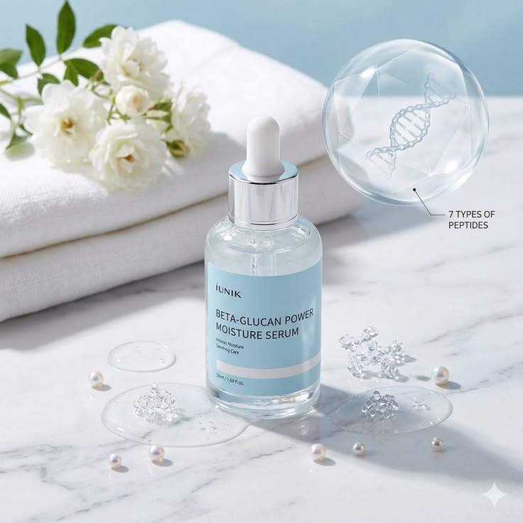 best longevity serum 2026