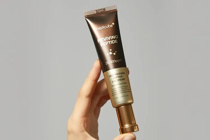medicube pdrn eye cream review 02
