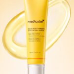medicube pdrn eye cream review