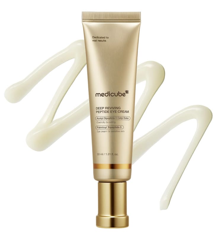 medicube pdrn eye cream review 07