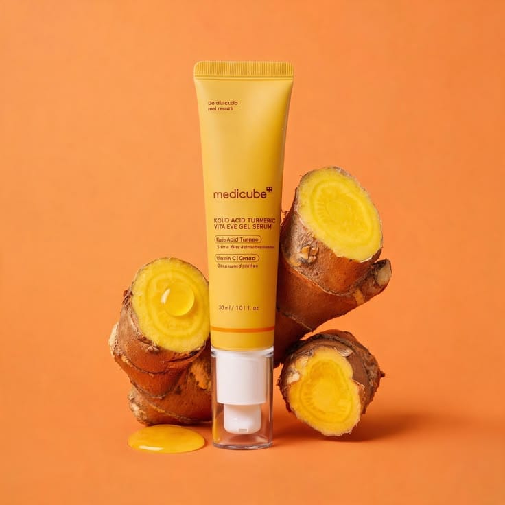 medicube pdrn eye cream review 08