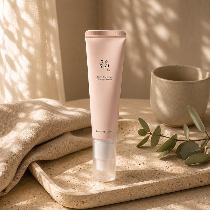medicube pdrn eye cream review