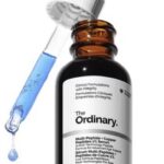 the ordinary buffet peptide serum Review 02