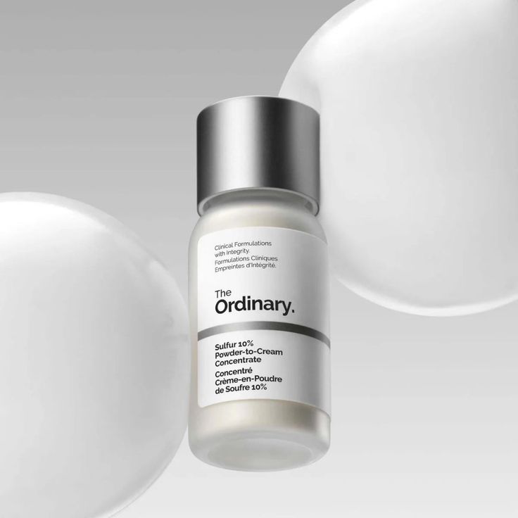 the ordinary sulfur powder Review 02