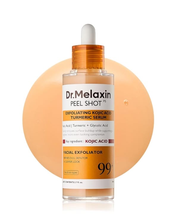 Dr.Melaxin Peel Shot Reviews