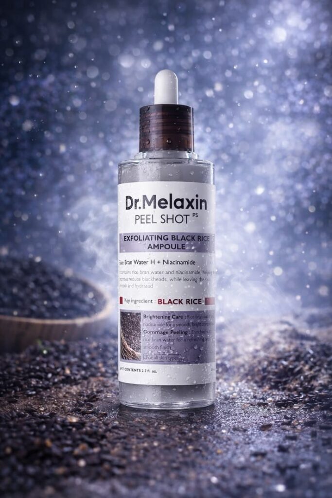Dr.Melaxin Peel Shot Reviews