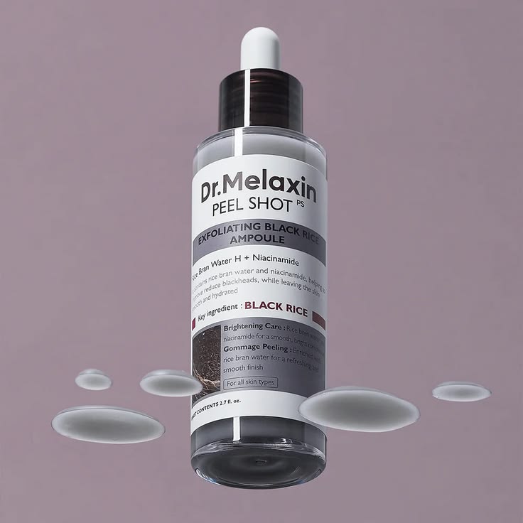 dr melaxin glutathione Dr.Melaxin Peel Shot Reviews: Is the Viral TikTok Rice Ampoule Duo Worth the Hype?(2026) arbutin face wash Buy NAD+ – third-party multipack:1-Pack