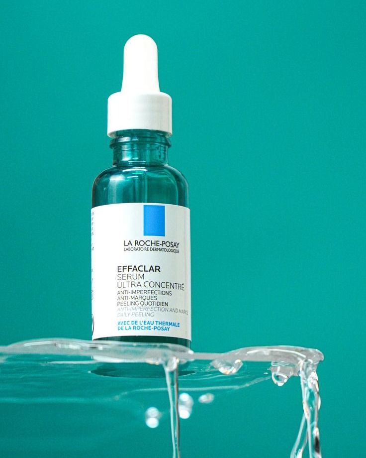 La Roche-Posay Effaclar Ultra Concentrated Serum Review