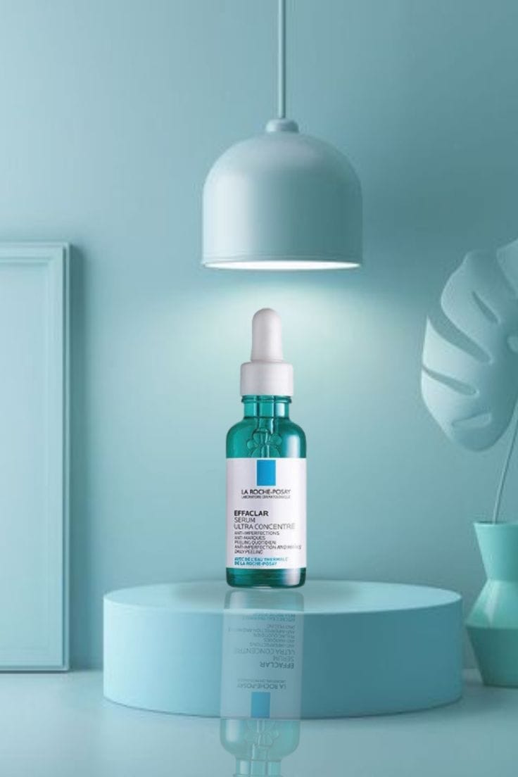 La Roche-Posay Effaclar Ultra Concentrated Serum Review