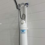 Shower Filter vs Water Softener