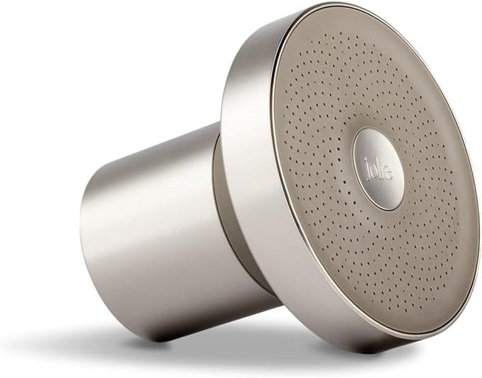 Shower Filter vs Water Softener