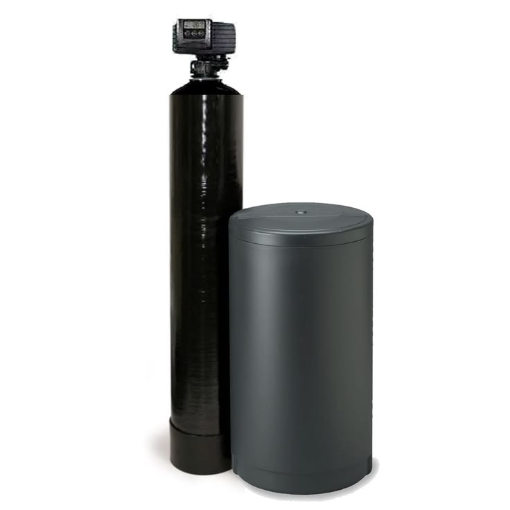 Shower Filter vs Water Softener 08