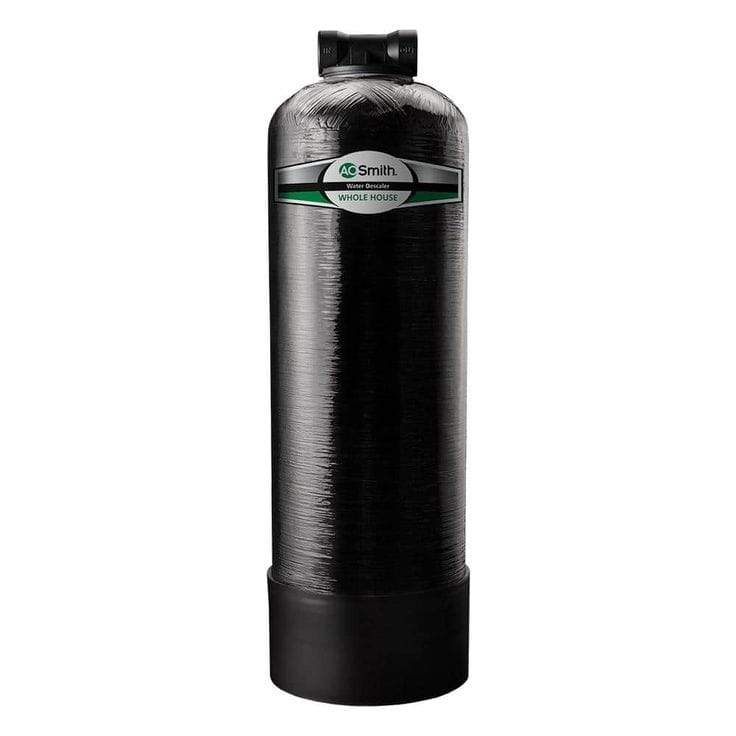 Shower Filter vs Water Softener