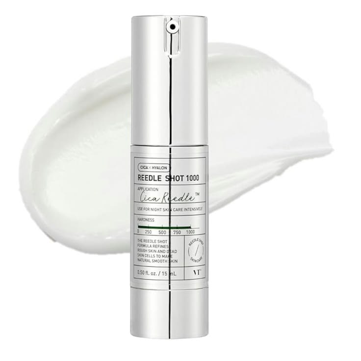 VT cosmetics Reedle shot review 08