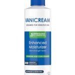 Vanicream Enhanced Moisturizer vs. Daily Facial Moisturizer