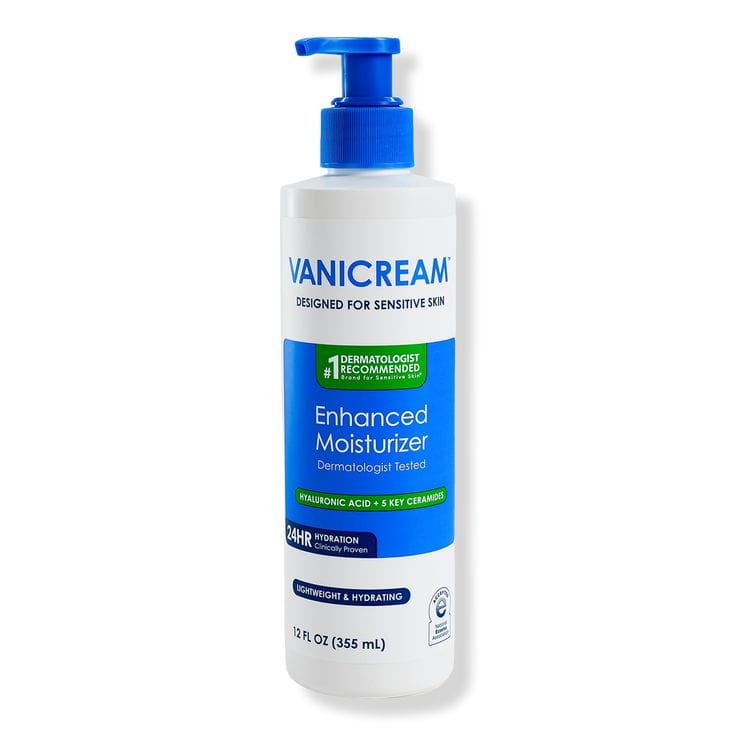 Vanicream Enhanced Moisturizer vs. Daily Facial Moisturizer 05