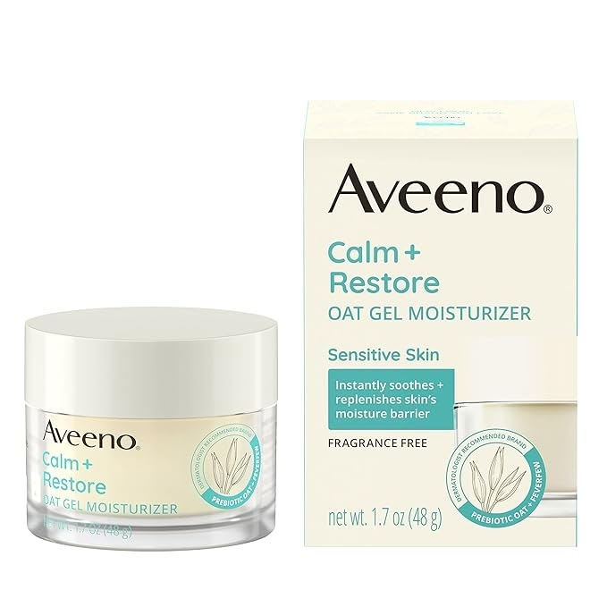 best skincare brands for sensitive skin
