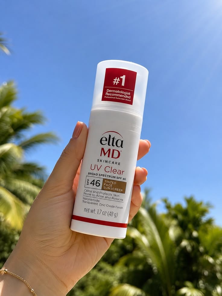 best skincare brands for sensitive skin